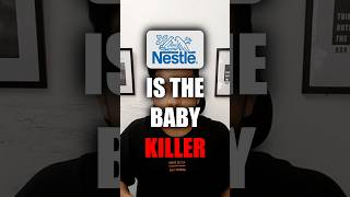 ⚠️ Be Aware of NESTLE Products 🍼 #nestle