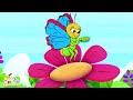 LA MARIPOSITA cancion infantil