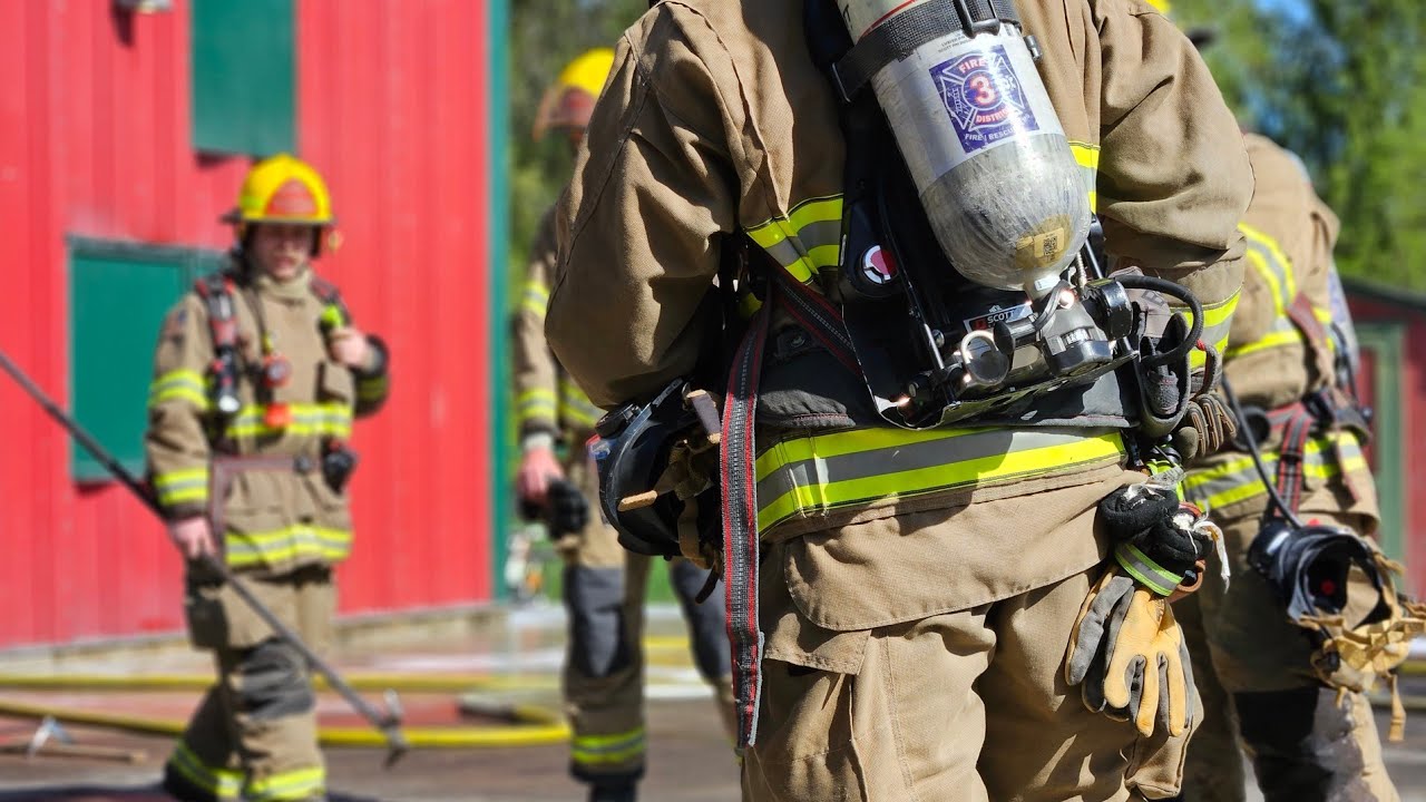 Clark County Fire District 3 Levy Lid Lift Educational Series: A lid lift is back on the table (1/5)