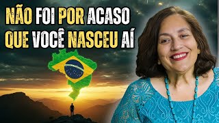 Por que você nasceu EXATAMENTE nessa família? PALESTRA ESPÍRITA COM MAYSE BRAGA