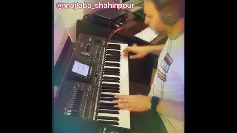 منصور -چشم سیاه Mansour -cheshme siat