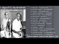 Capture de la vidéo Lalgudi G Jayaraman - Palghat Mani Iyer - Astika Samajam, Venus Colony, Madras - 1966