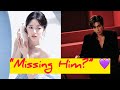 Zhao Jinmai returns to Chengdu ✈️💖 Zhao Jinmai Can't Hide Her Longing for Song Weilong?