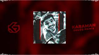 Krmn Graphic - Gülüş Remix - Prod. By Petric Silinen Video