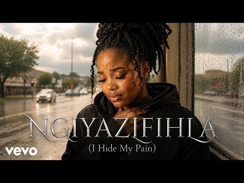 Ngiyazifihla-New Hit Song 2026(by Check-kid SA)