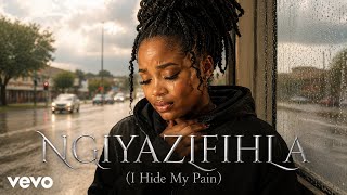 Ngiyazifihla-Nkosazana Daughter New Hit Song 2026 Ft Makhadzi & Master Kg 
