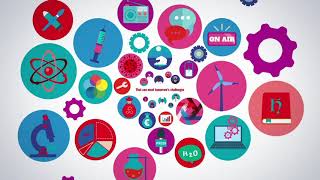 Subjects Matter from the Institute of Physics