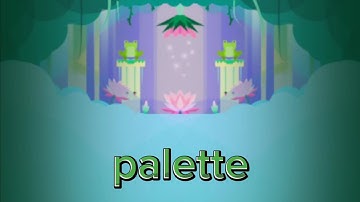 Kirara magic - palette | soundtrack | beat craft