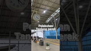 Contoh Pengumuman Di Pelabuhan #tugaskuliah