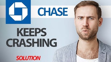 How To Fix Chase App Keeps Crashing | Step By Step