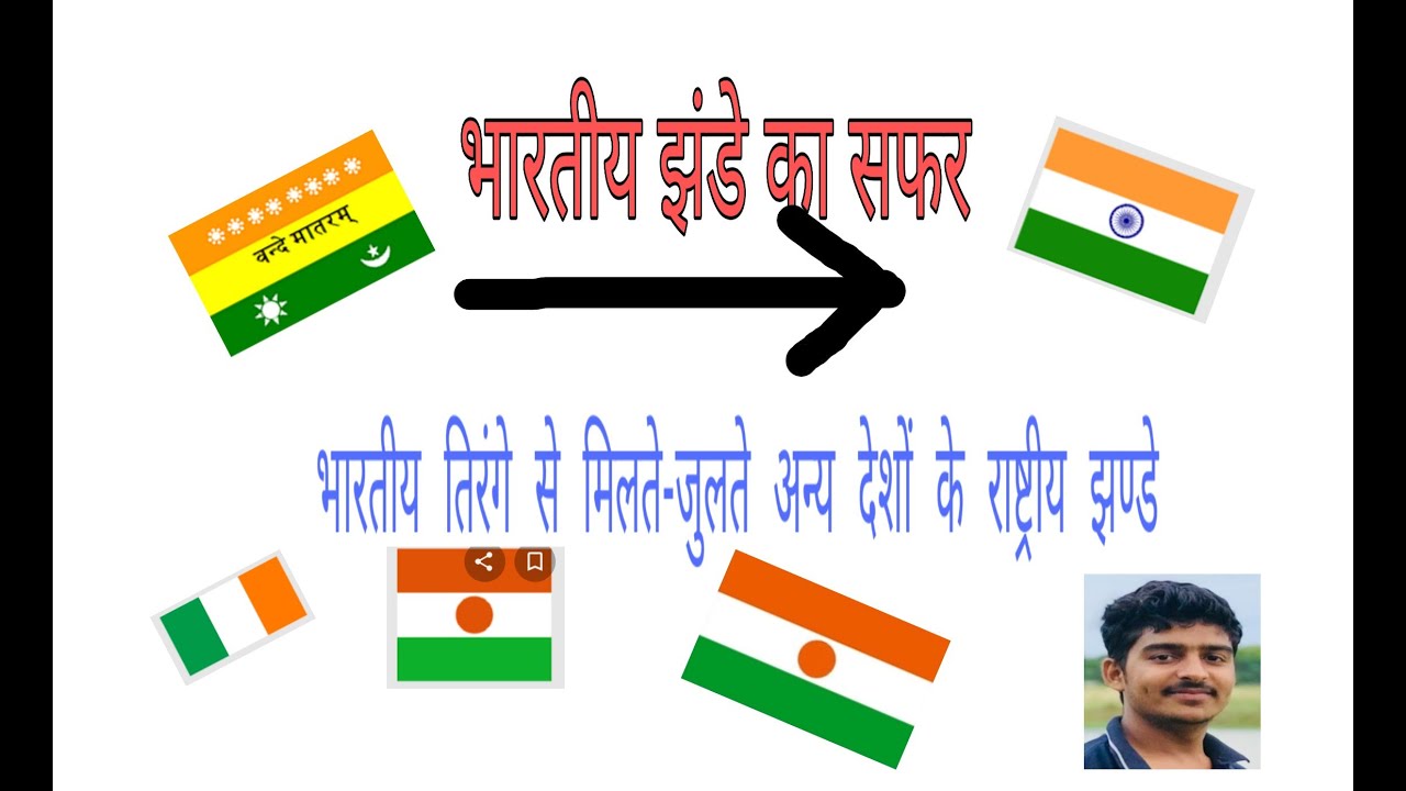 Indian flag similar flags of India all about our national flag