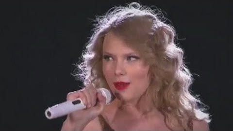 Taylor Swift on New Song Inspiration: ABC Exclusive