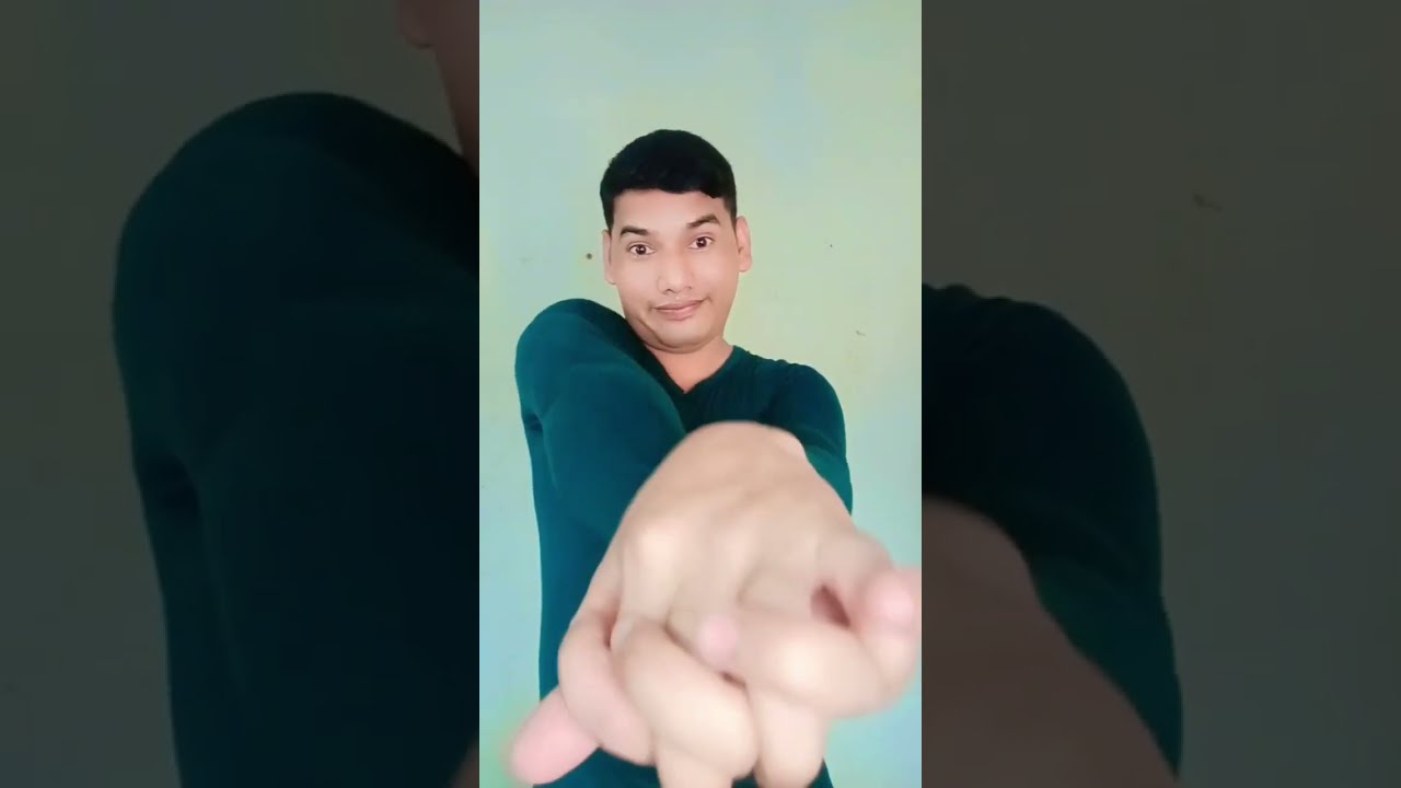 Hand Twist Prank Trick Trending YouTube Shorts Hands