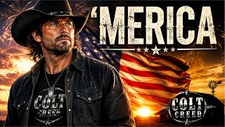 "Merica - If This Doesn't Make You Proud to Be American... Nothing Will