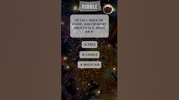 Solve the Mind-Boggling Riddle and Prove Your Genius | RiddleQuest #quiz#riddle #shorts