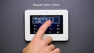 Priority One   Touchscreen Keypad Video Series Part 1