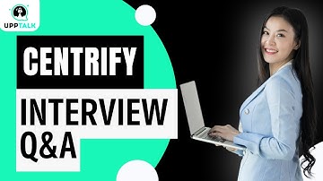 Centrify Interview Question And Answers | Learn Centrify Course | Centrify Training | Upptalk