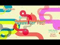 She & Him - Meant For You (Official Audio)