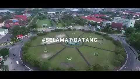Selamat Datang Mahasiswa Baru UPR 2017