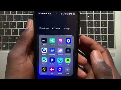 How To Add Google Authenticator On Binance - Easily