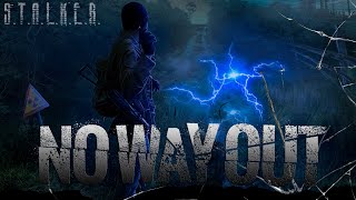 ● NO WAY OUT ● Задание от Сидора! — STALKER RP №741