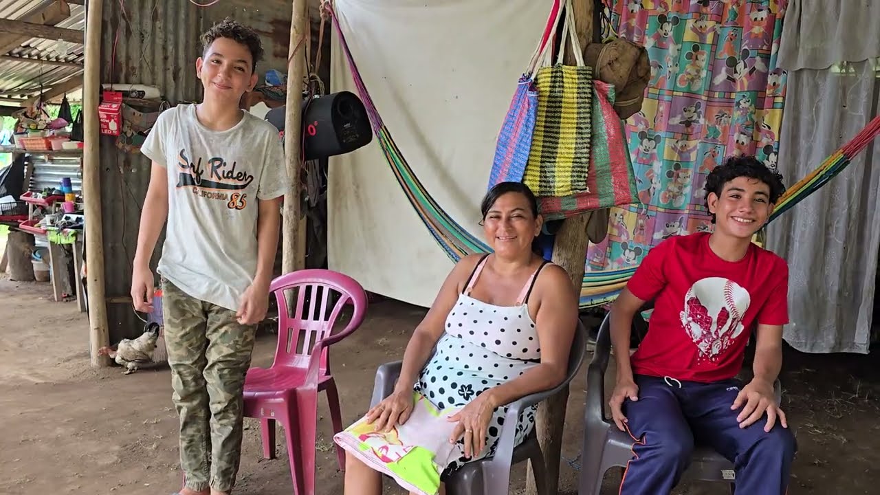 Umilde Familiam De Angel y Elias