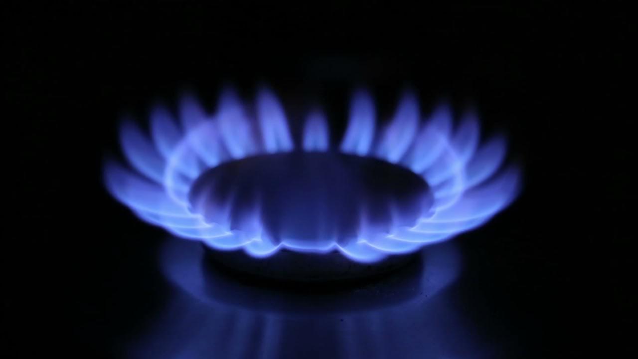 GAS HOB SOUND EFFECT 1 HOUR YouTube