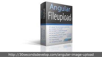 Image and File Upload Angular 2