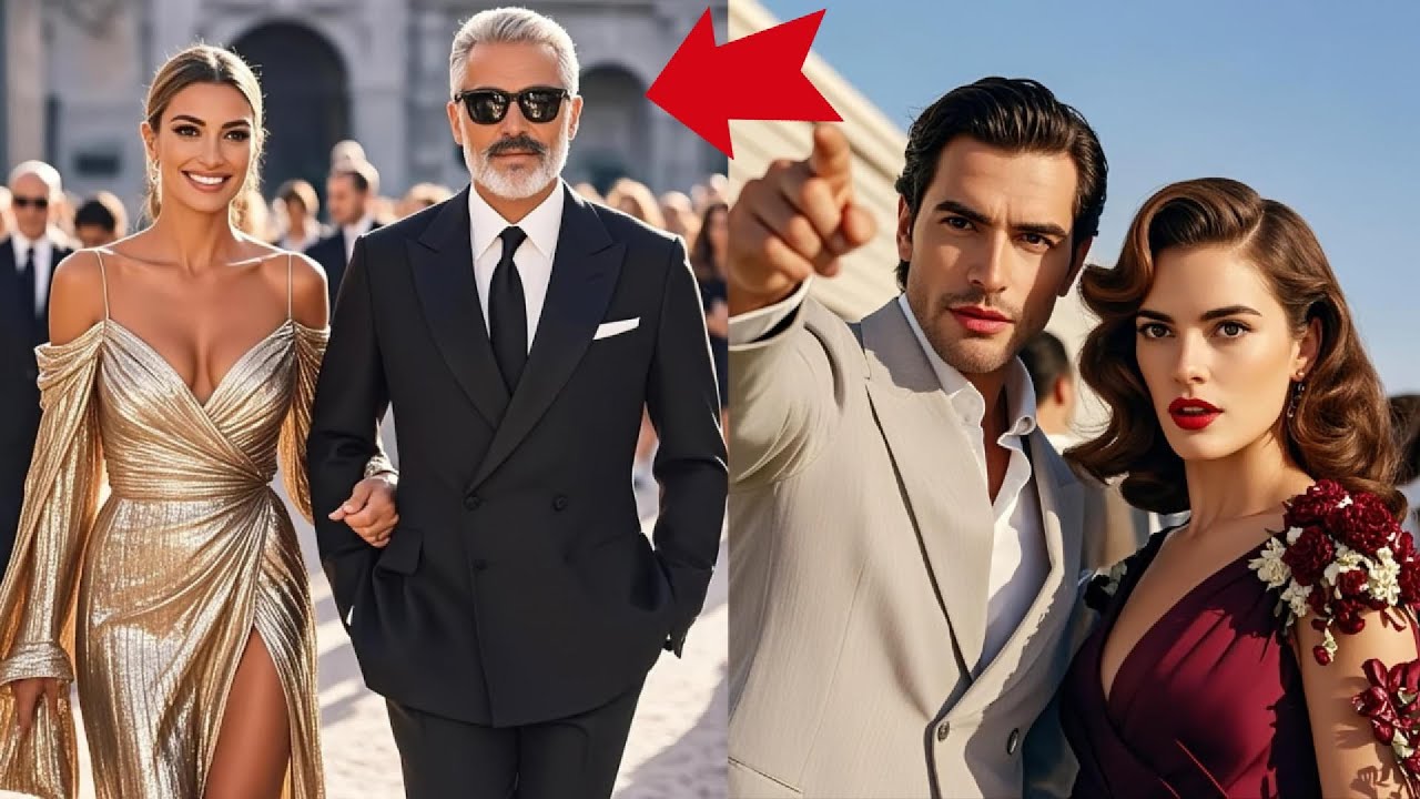 TRIUNFO DE LA EX ESPOSA: ÉL LA DEJÓ POR UNA MODELO, PERO ELLA RECIBE UNA SORPRESA MILLONARIA