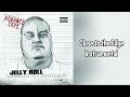 Close to the Edge - Jelly Roll Instrumental