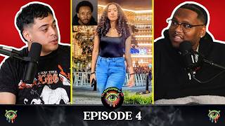 Ep. 4: The Fast Food Killer, Justin Bieber, Voyager Mission, D4VD Arrested