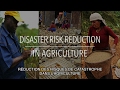 FAO Collection Politiques: Réduction des risques de catastrophe (sous-titrée)