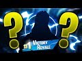 1000$ SKIN İLE 17 KILL! (Türkçe Fortnite)