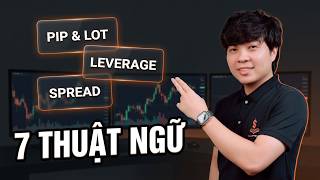 Các Thuật Ngữ Trading Mà Ai Cũng Cần Phải Biết | TRADERPTKT