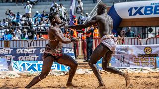 Combat Boy Faye Vs Sega 2 - Journée Gaston Productions, 19 Avril 2026