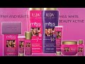 Fair&White Miss White Beauty Active_ Bonus Beauty Tip on SOAPS