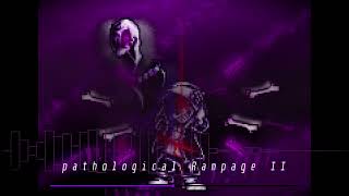 Dusttale Last Genocide - Pathological Rampage II [Cover]