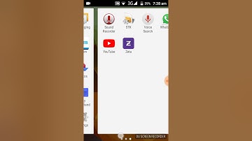 How make app by skydroid