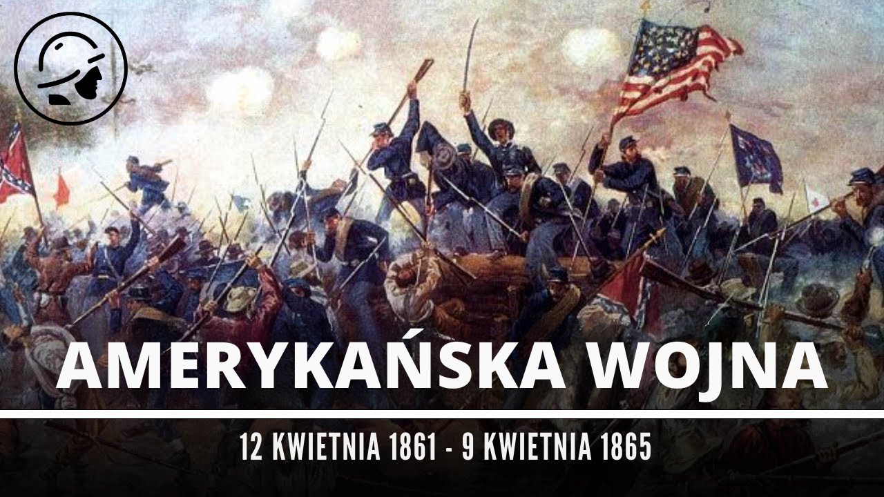 Nowa Era Sprawdzian Odpowiedzi Wojna Secesyjna Amerykańska Wojna Secesyjna: 1861 - 1865 | Dokument - YouTube