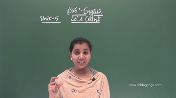 STATE 3 - ENGLISH - LET