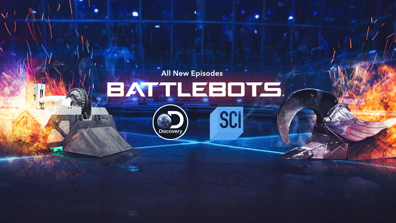 BattleBots LIVE YouTube