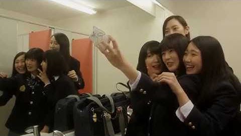 緒方貴臣監督『飢えたライオン』予告 東京国際映画祭 日本映画スプラッシュ部門