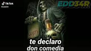 Te Declaro Don Comedia