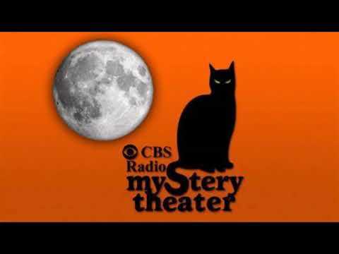 Cbs Radio Mystery Theater Episode 0417 The Red Frisbee