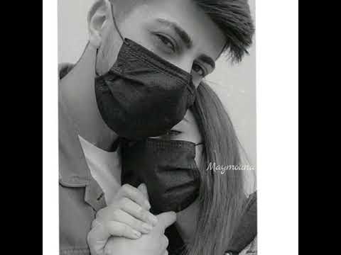 حالات واتس اب اغنيه بان الشوق بعيني بان