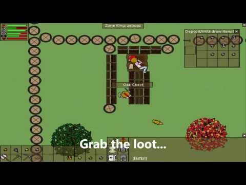 Morterra Trailer