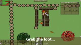 Morterra Trailer