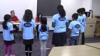 2014 World Class Core Values Video 1