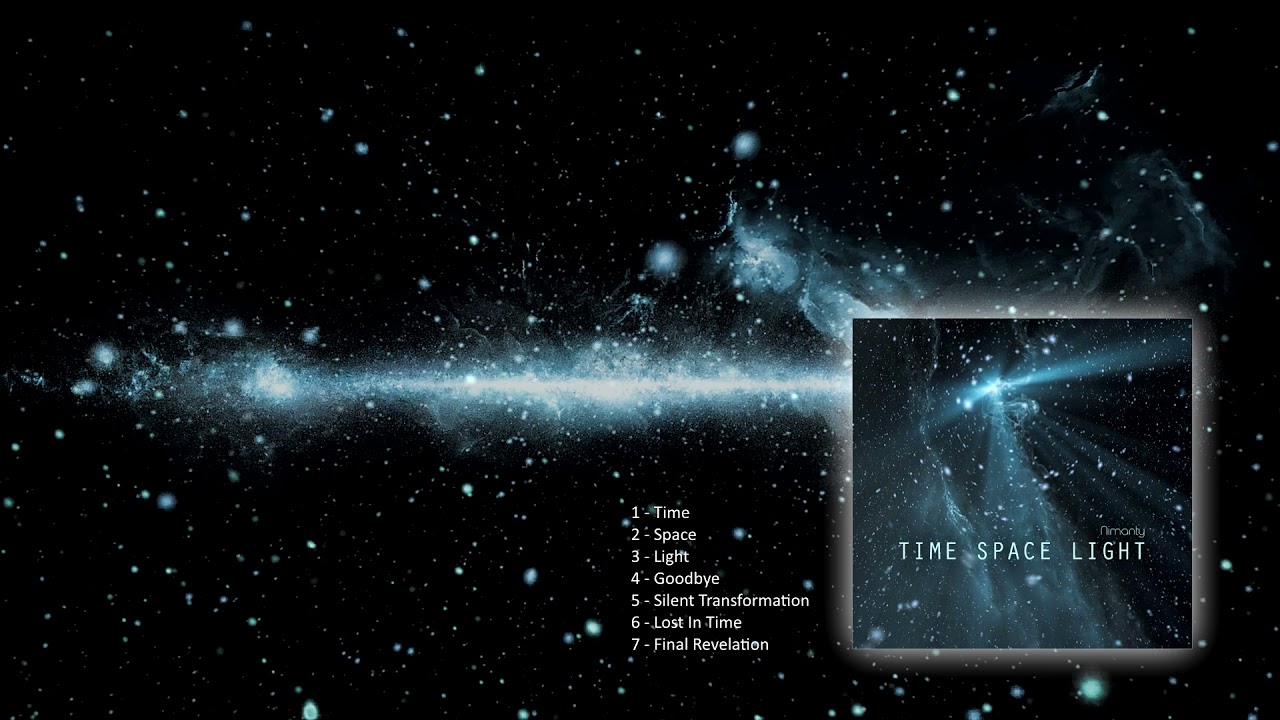 Watch Roelf Staal - Time Space Light | Full album | Ambient Music on YouTube Watch Roelf Staal - Time Space Light | Full album | Ambient Music on YouTube