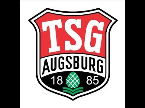 LEW 2018   TSG Augsburg